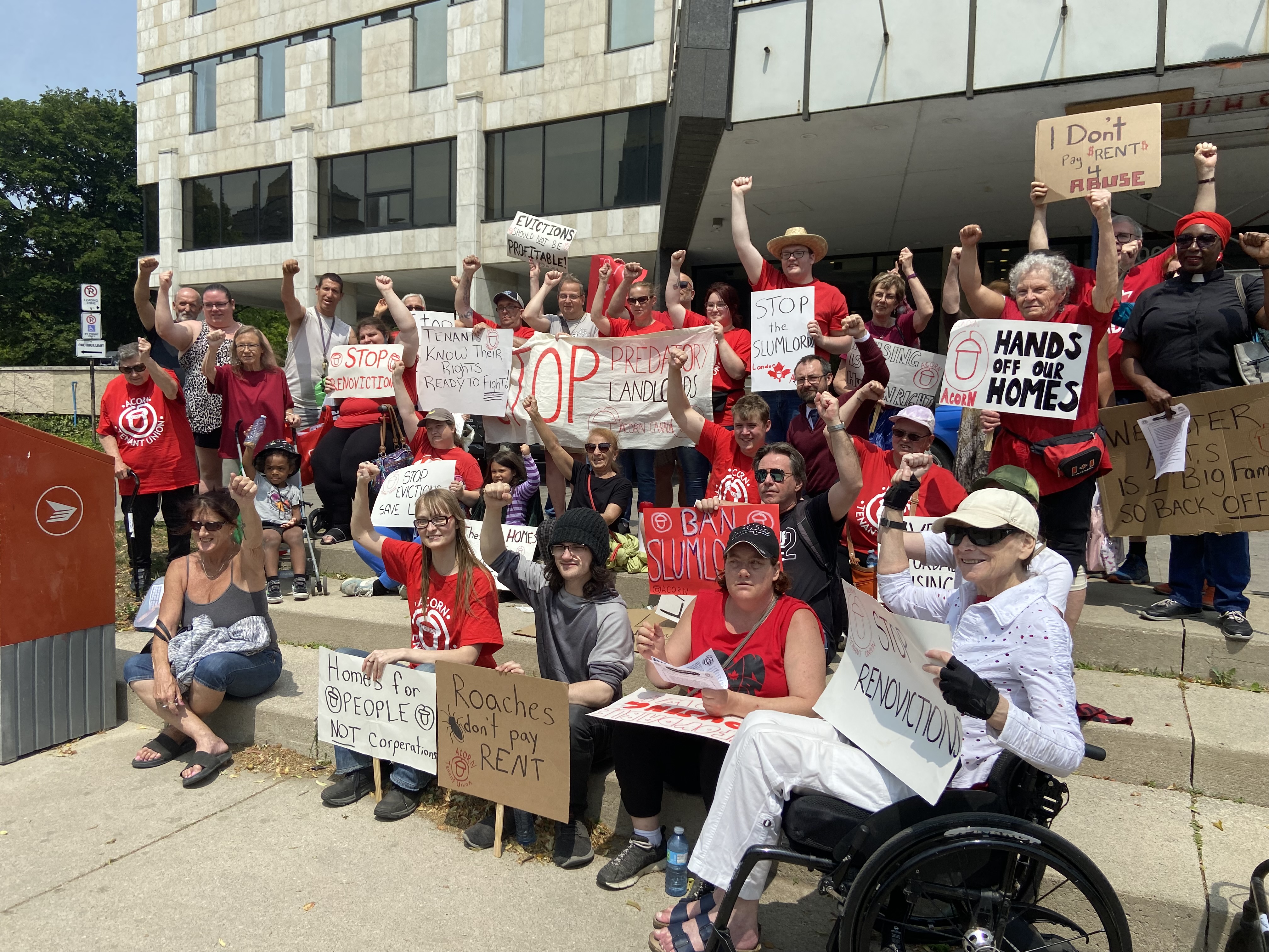 Ontario city approves new ‘renoviction’ bylaw, but will it protect renters?