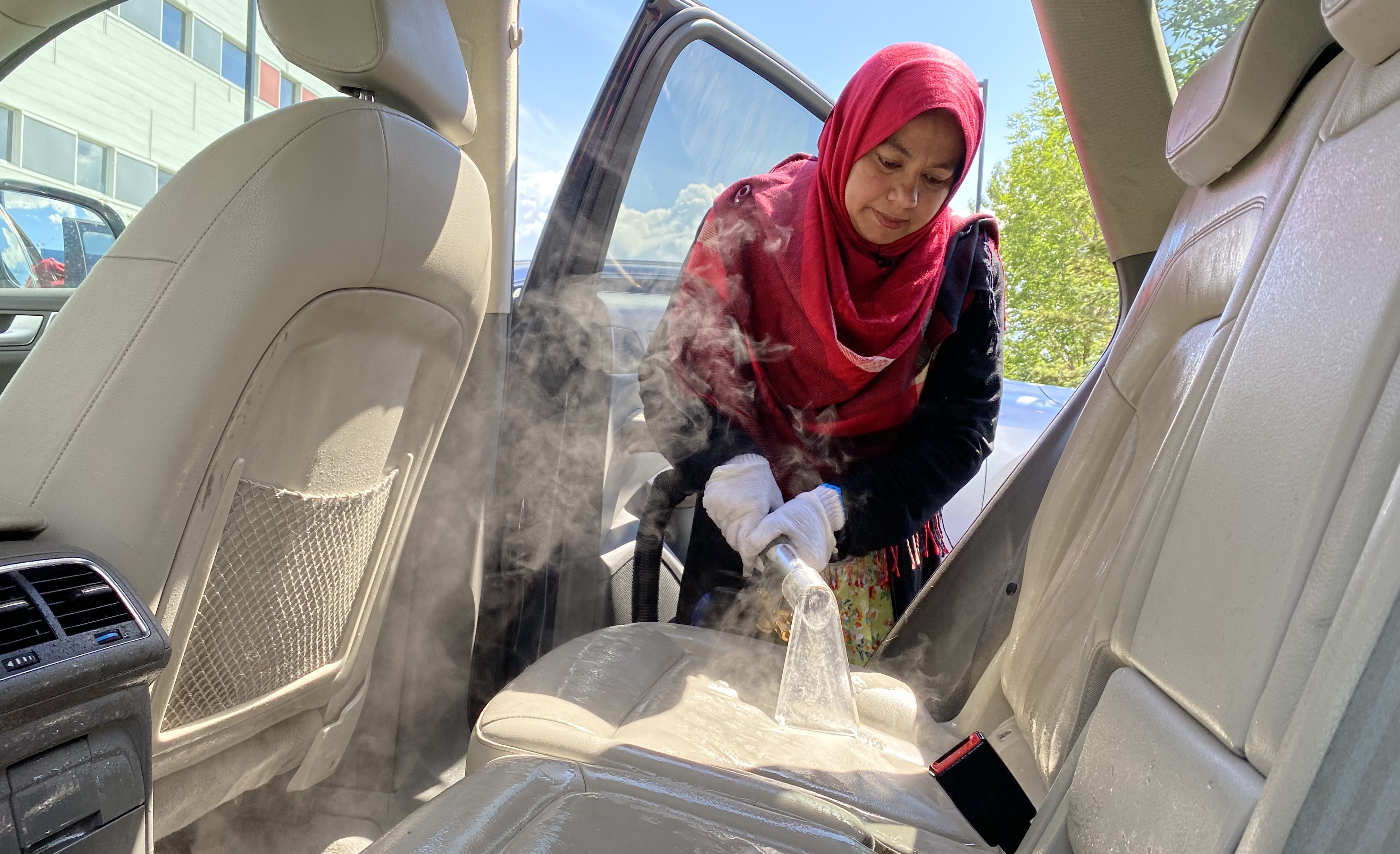 Calgary agency helps immigrant women entrepreneurs – Calgary | 24CA News