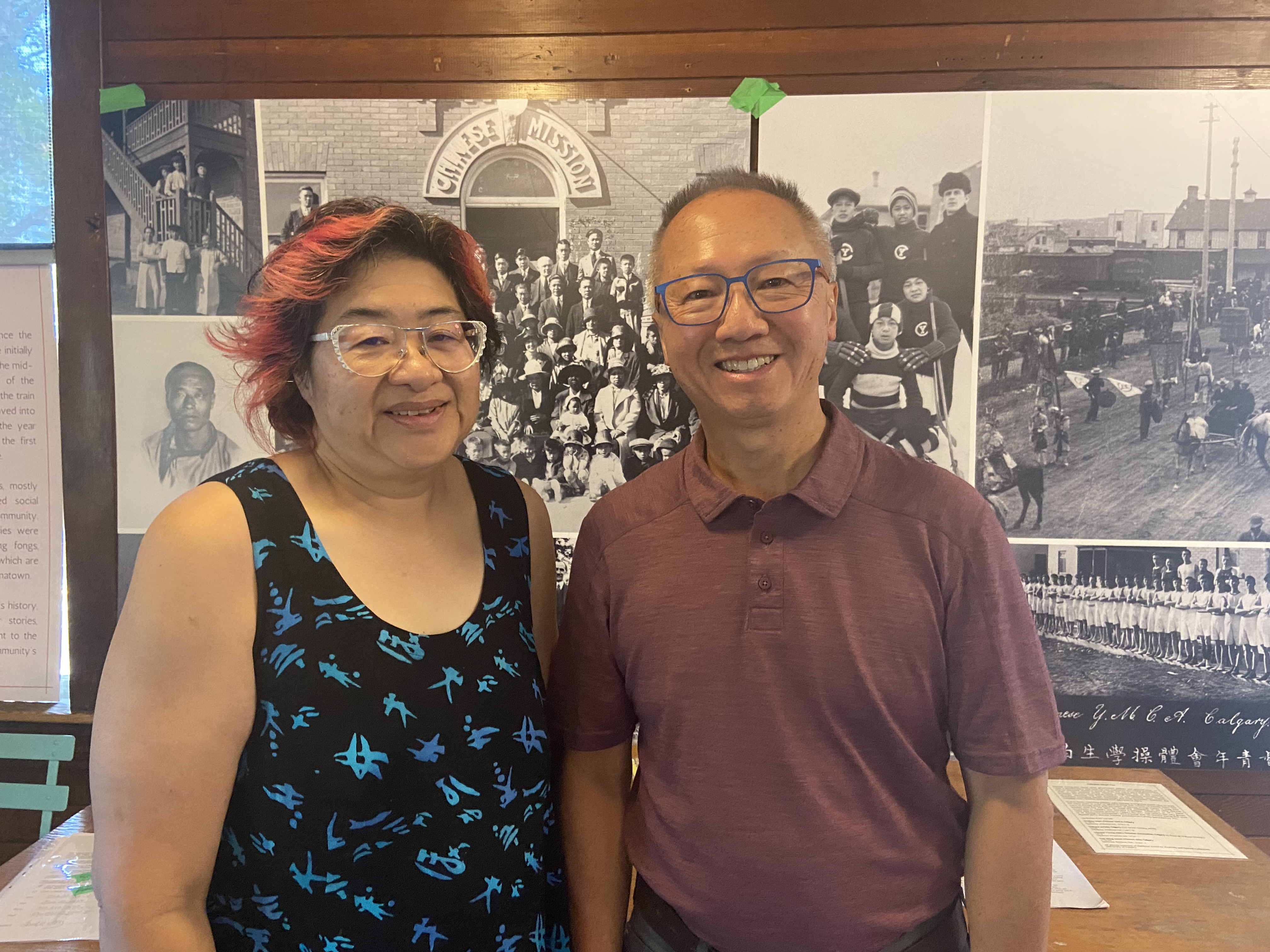 How did the Chinese Exclusion Act separate Calgary families? – Calgary | 24CA News