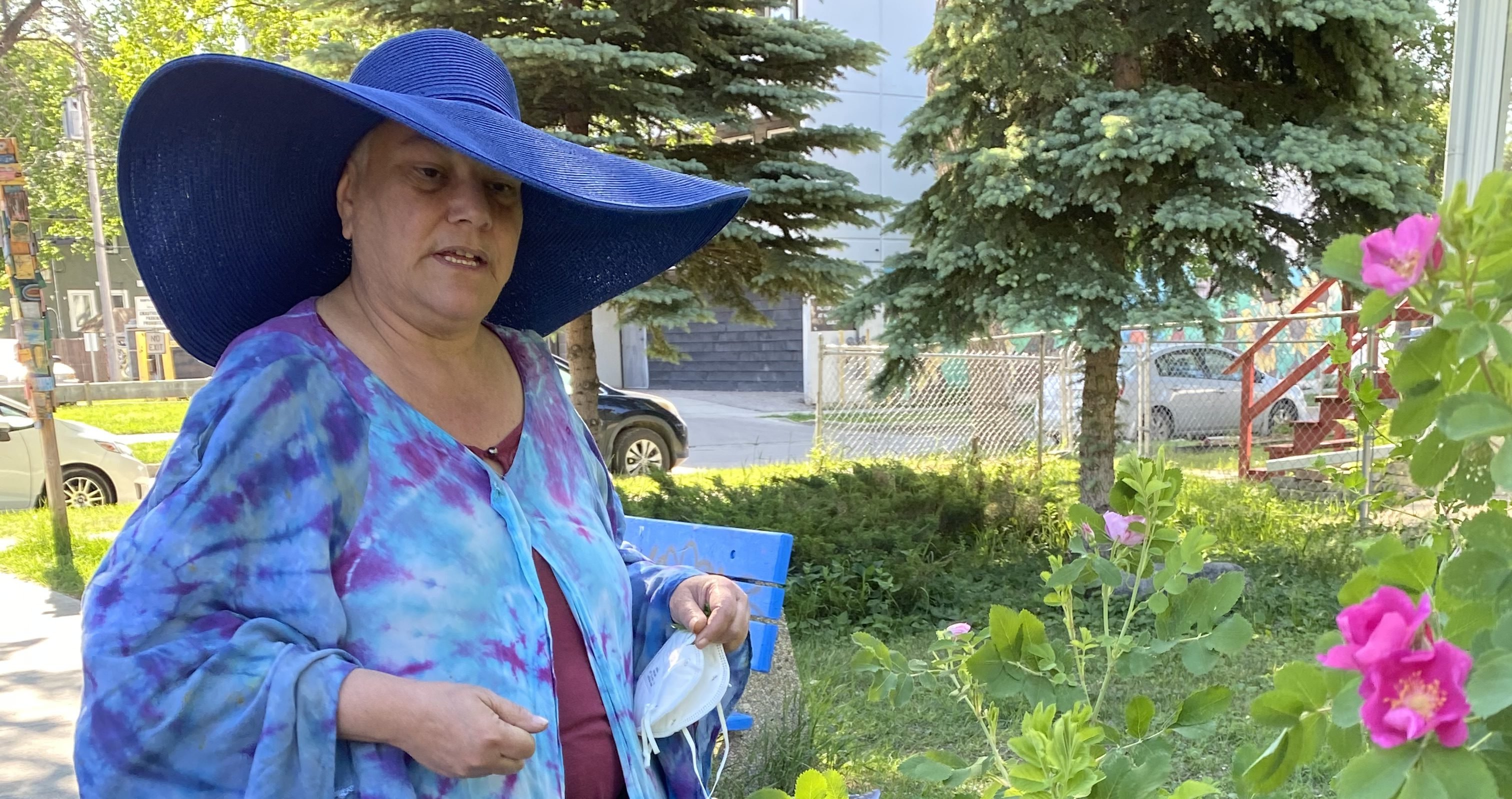 Traditional Indigenous gardens flourish in Winnipeg, nurturing body and soul - Winnipeg - Vimarsana News
