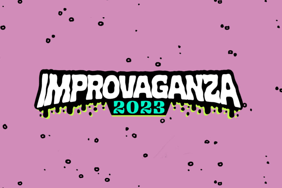 Global Edmonton supports – Improvaganza 2023 - image