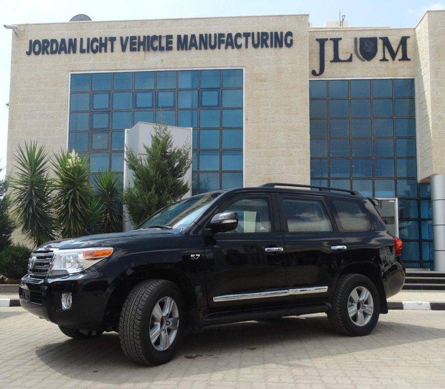 Was Canada's $20M armoured vehicle deal caught up in a UN sanctions breach? - Vimarsana News