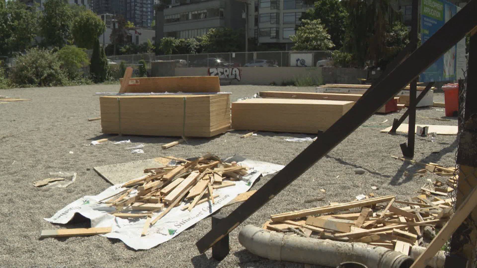 Vancouver developer seeks delay in paying $10 million owed to city - Vimarsana News