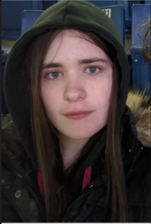 Police seek missing Guelph teen - image