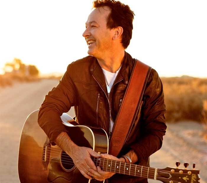 Jimmy Rankin - image