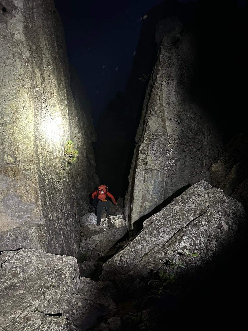 June 17, 2023 PENSAR rescue 2