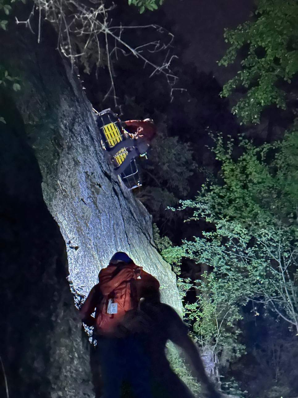 June 17, 2023 PENSAR rescue 3