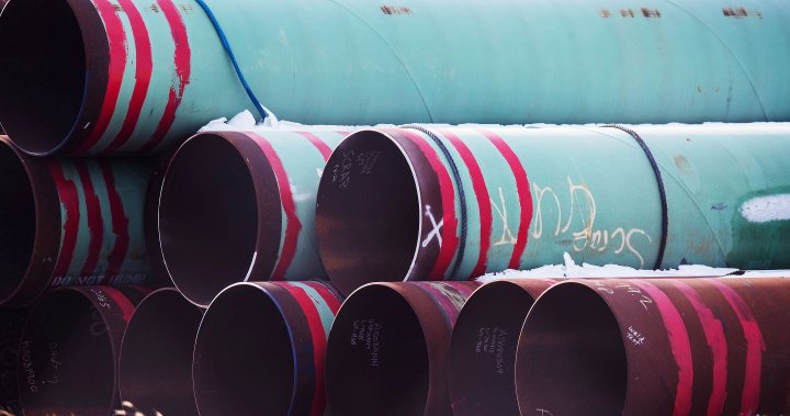 Canada urged to back U.S. in $15B lawsuit over Keystone XL’s demise