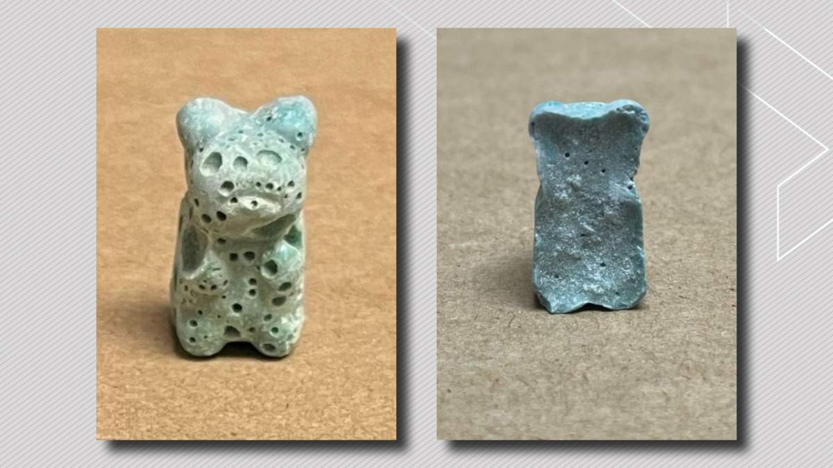 Using bright colours or moulds to create certain shapes is not uncommon in the illicit production of fentanyl. It’s a trend that has emerged in recent years across Canada and the U.S.