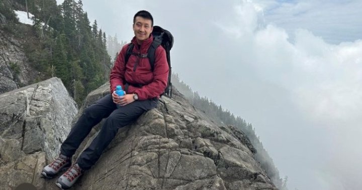 Missing hiker found dead near mountain peak northeast of Lions Bay – BC | Globalnews.ca