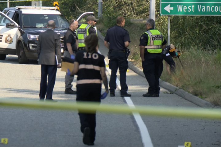 B.C. man charged with attempted murder after gunfire exchange with police