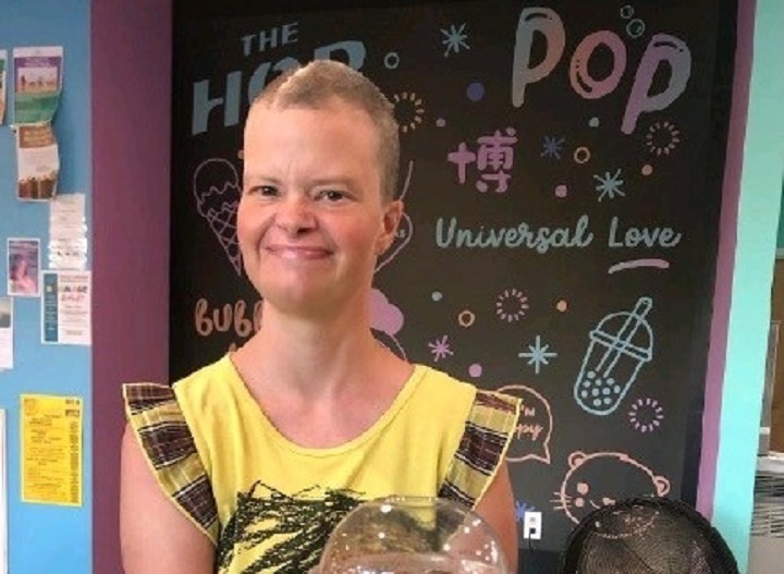 Тялото на изчезнала туристка е намерено почти година след изчезването