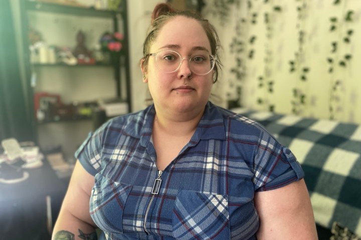 ‘Nowhere to go’: N.S. tenant forced back into tight rental market after fixed-term lease ends