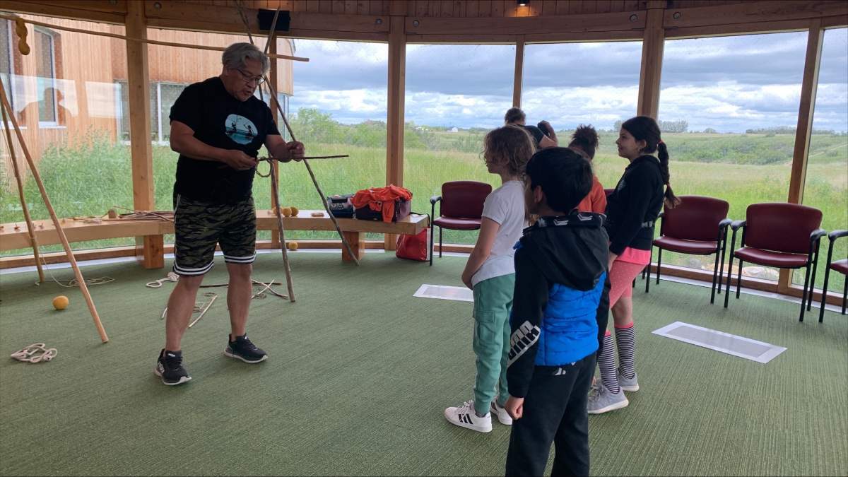 Saskatoon shines with National Indigenous Peoples Day events - image