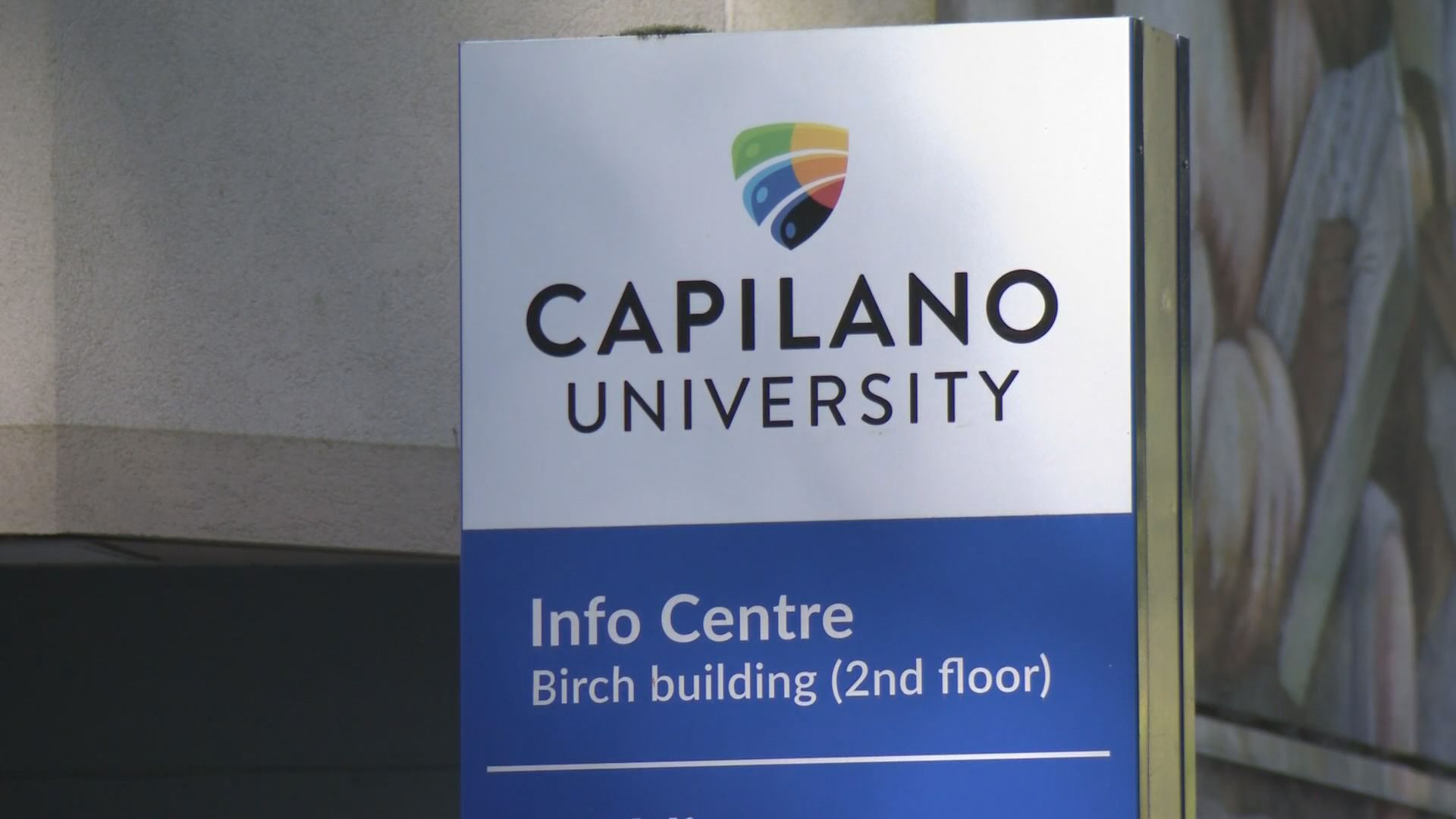 Ongoing Capilano University strike means families can’t access daycare facility – BC | 24CA News