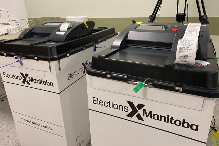 Money talk expected to dominate Day 2 of Manitoba’s provincial election campaign