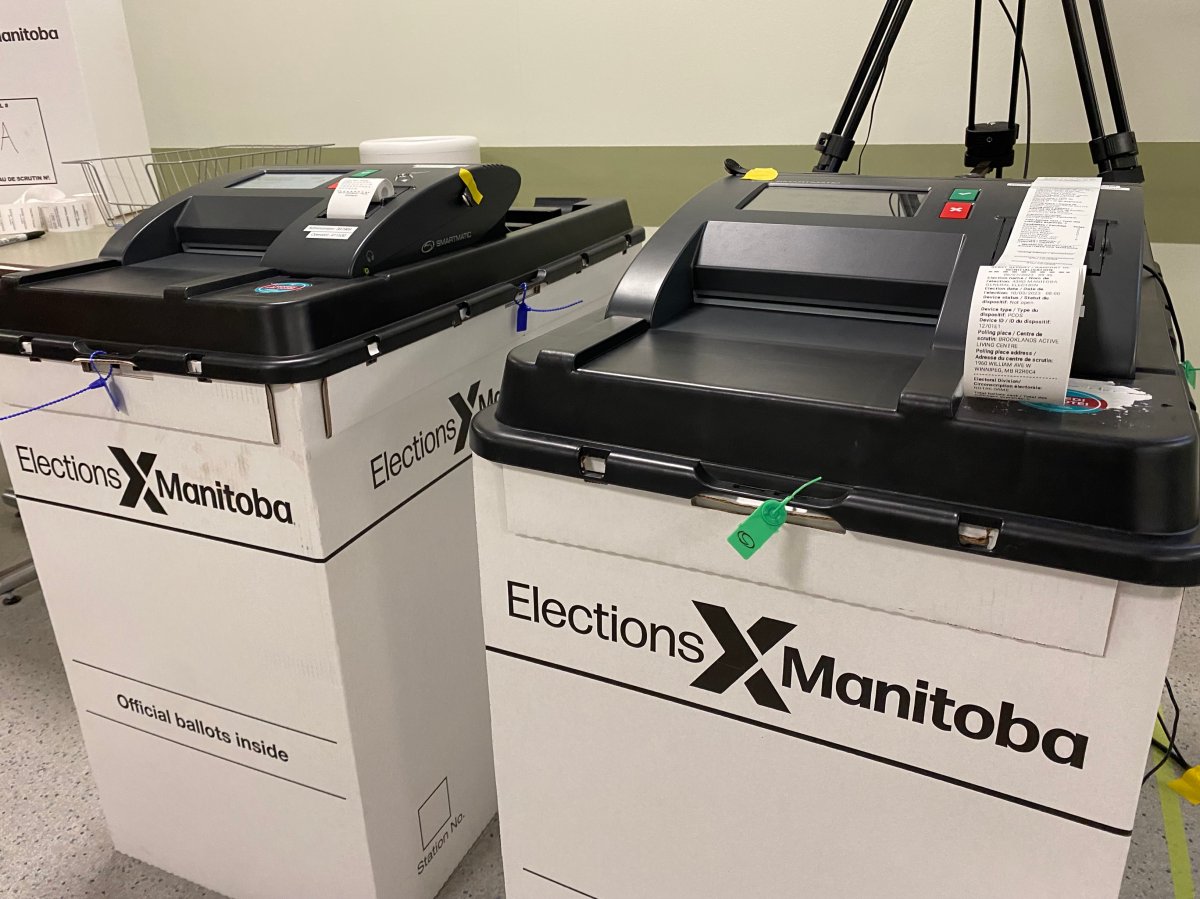 Elections Manitoba will be employing new technology this fall.