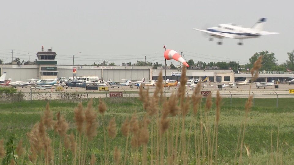 Markham's Buttonville airport set to close Nov. 30 - Toronto - Vimarsana News