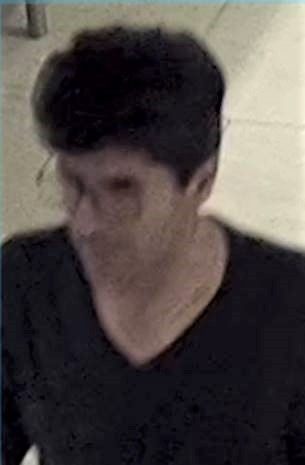 Police are seeking to identify a suspect wanted in connection with a sexual assault investigation in Richmond Hill.