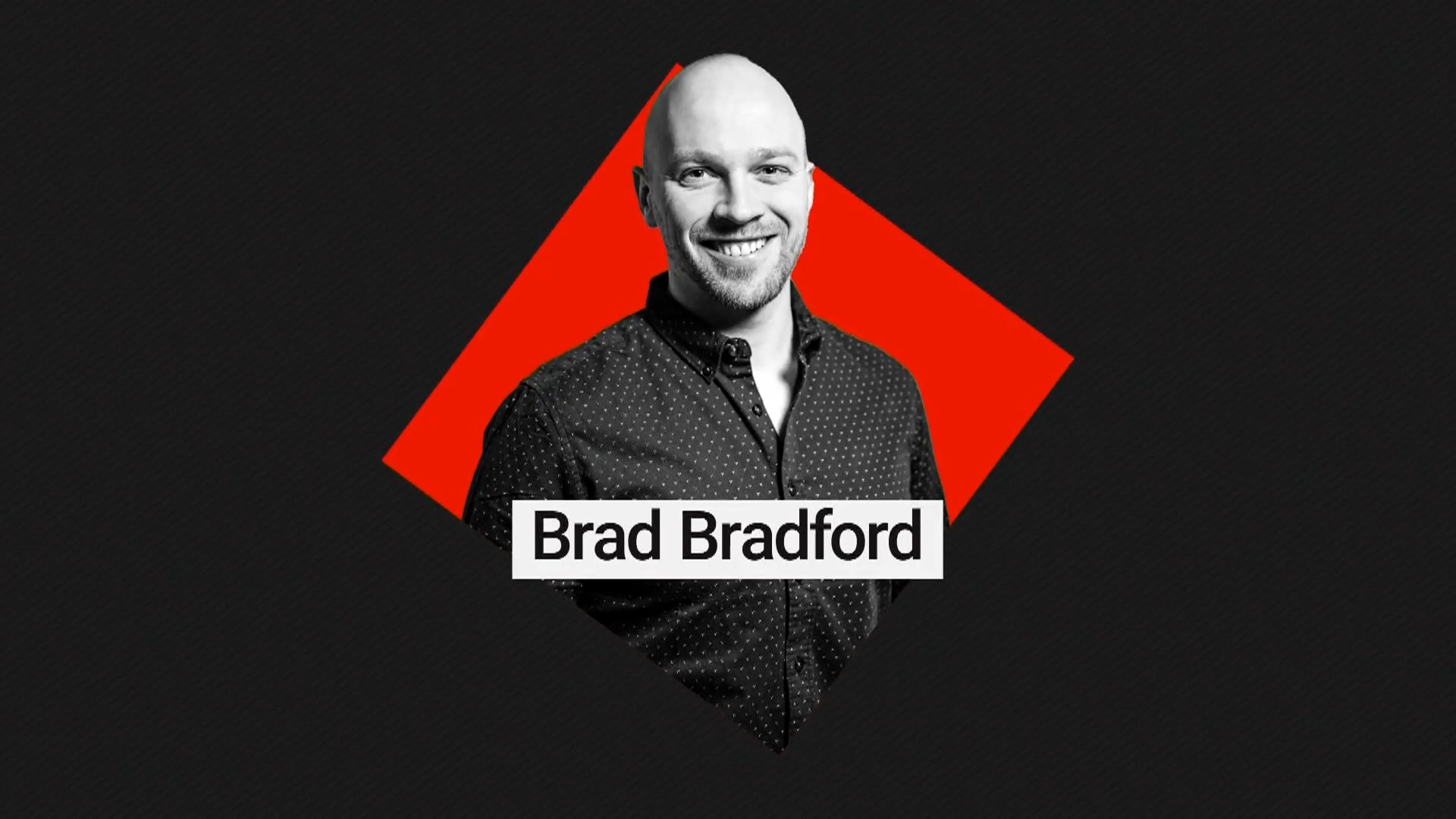 Toronto election: Brad Bradford vows to be a 'mayor of action' in Global News interview - Toronto - Vimarsana News