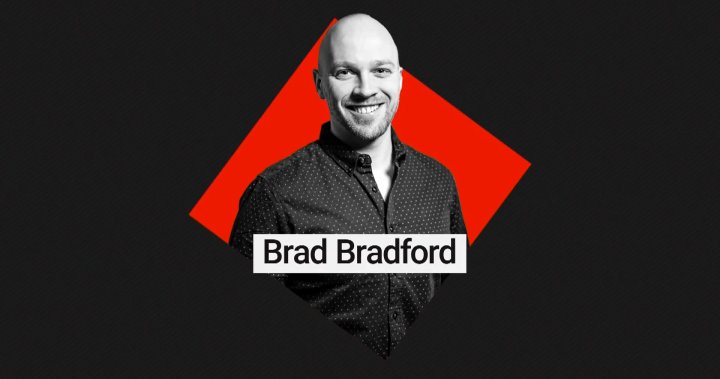 Toronto election: Brad Bradford vows to be a ‘mayor of action’ in Global News interview – Toronto | Globalnews.ca