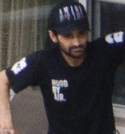 Police are seeking to locate Cyrus Alaei, 25, wanted in connection with an assault investigation in Toronto.