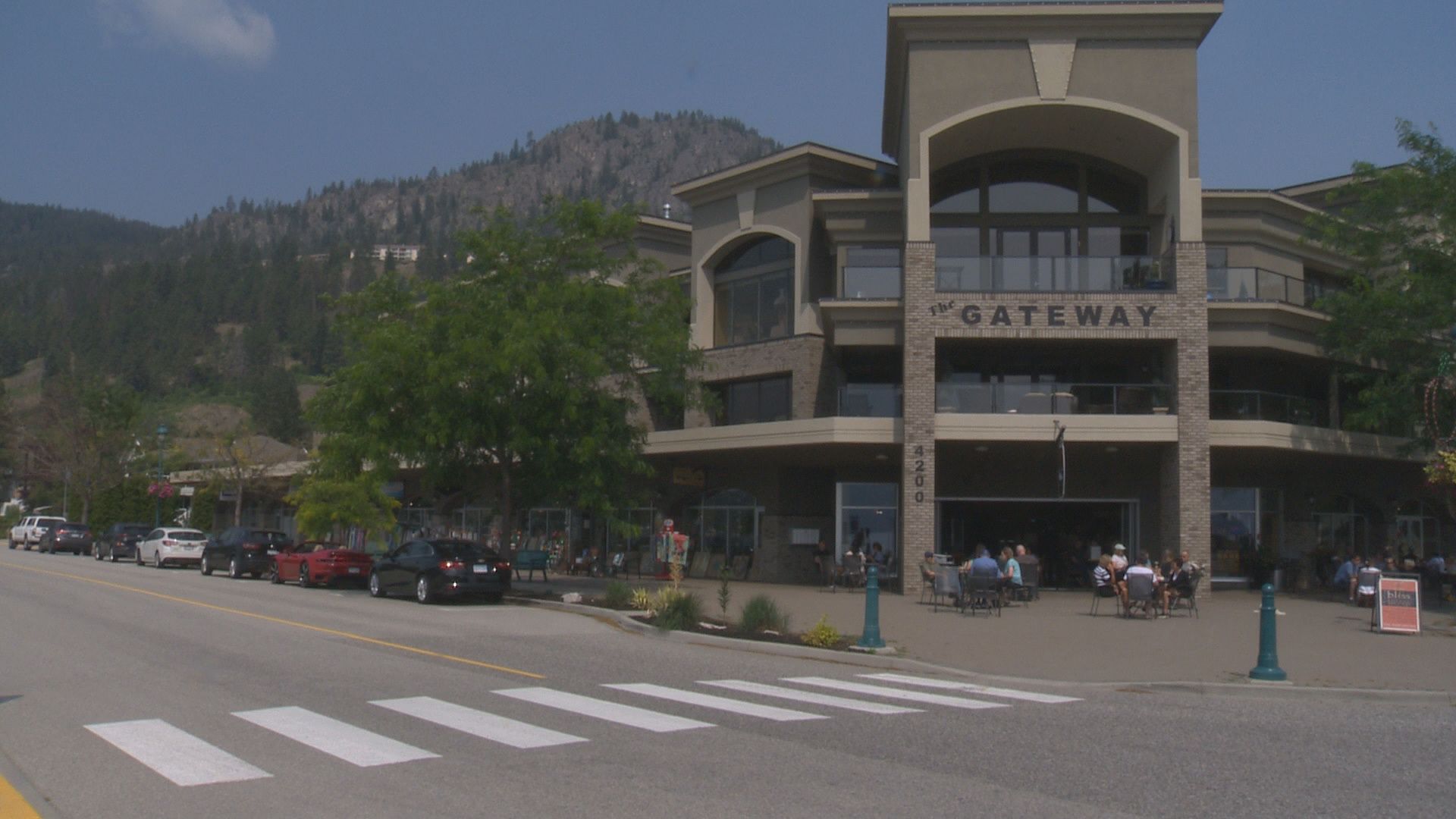 Целият град Пийчланд е под предупреждение за преваряване на вода