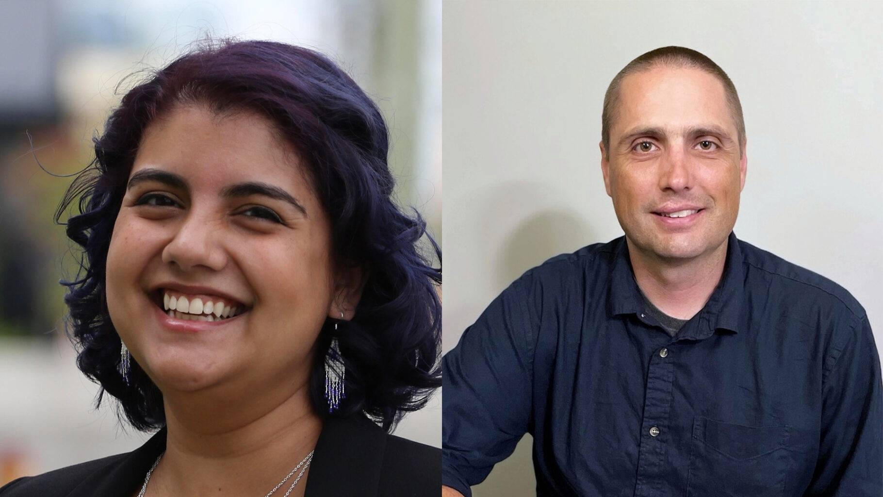 Son of late trustee among 2 new appointees to Waterloo public school board - Vimarsana News