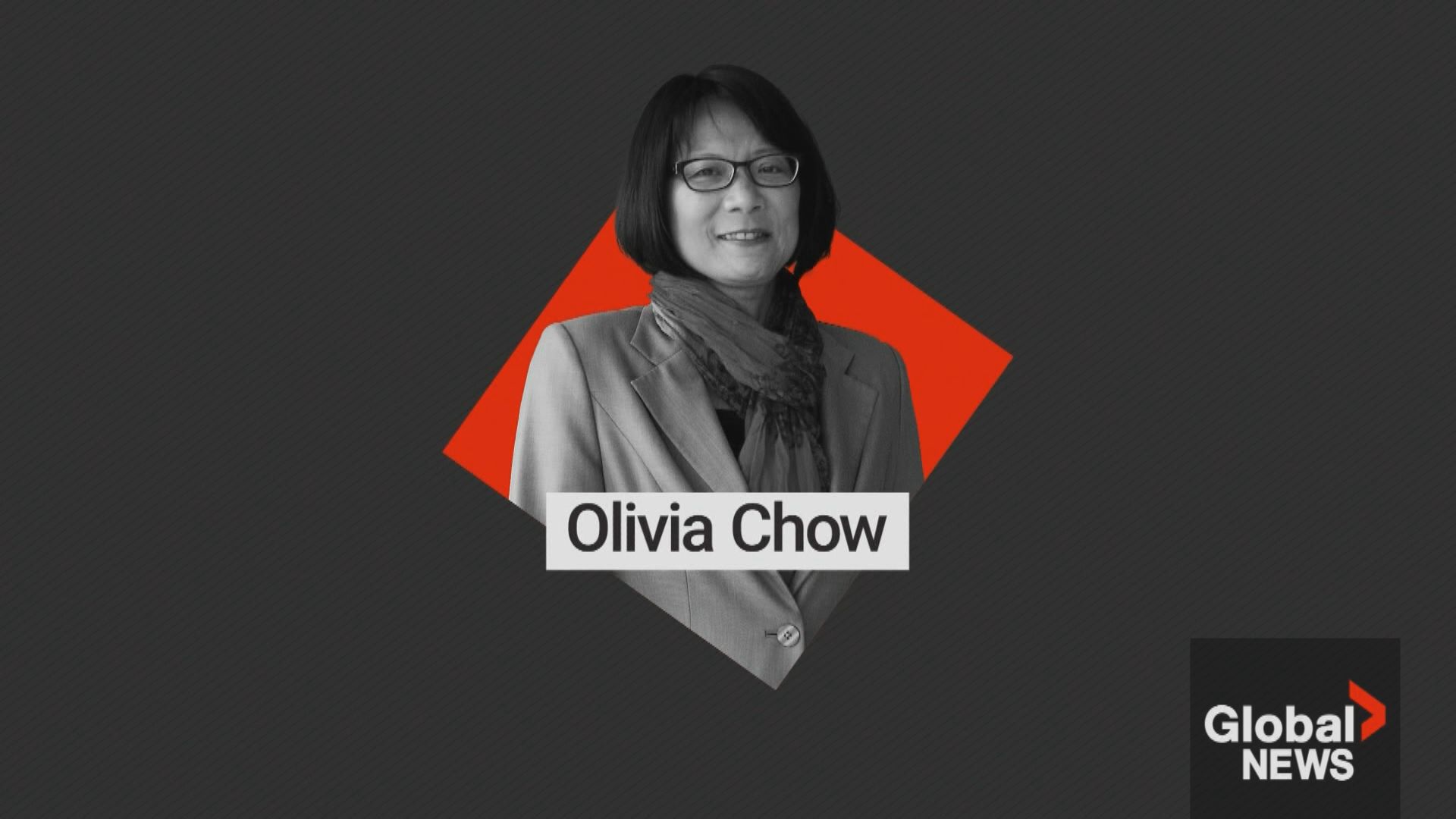Toronto election: Olivia Chow touts her experience in Global News interview – Toronto | 24CA News