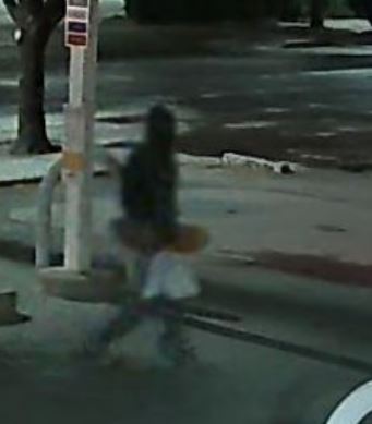 Okotoks RCMP investigate mischief