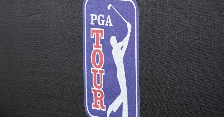 PGA Tour agrees to ‘historic’ merger with Saudi-backed rival LIV Golf – National | Globalnews.ca