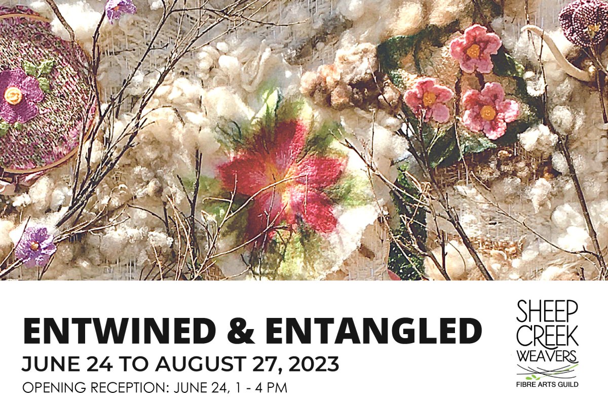 Entwined & Entangled - image