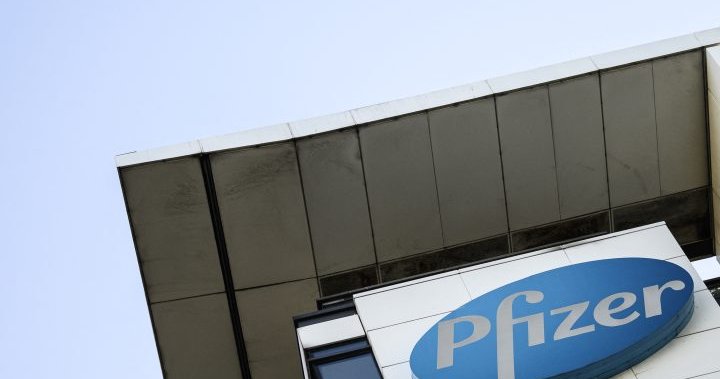 Pfizer sees promising results from antibiotic combo for superbug infections