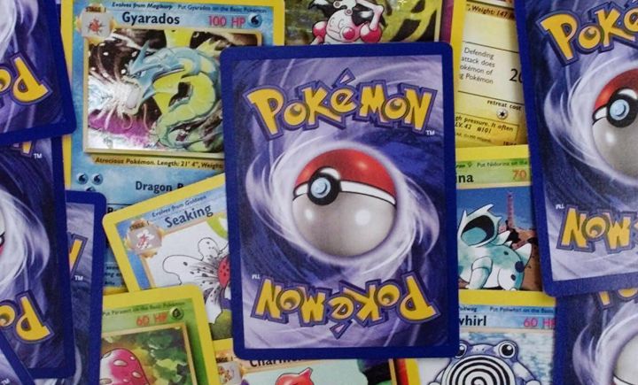 Edmonton drug bust also nets $34K in Pokémon cards and other collectibles