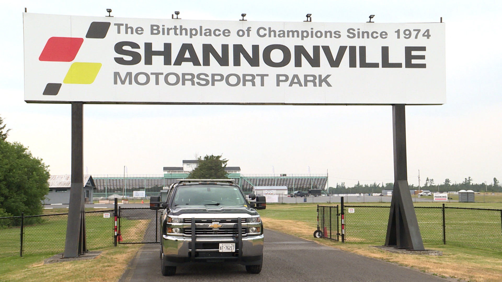 OPP investigating fatal motocross crash at Shannonville Motorsport Park – Kingston | 24CA News