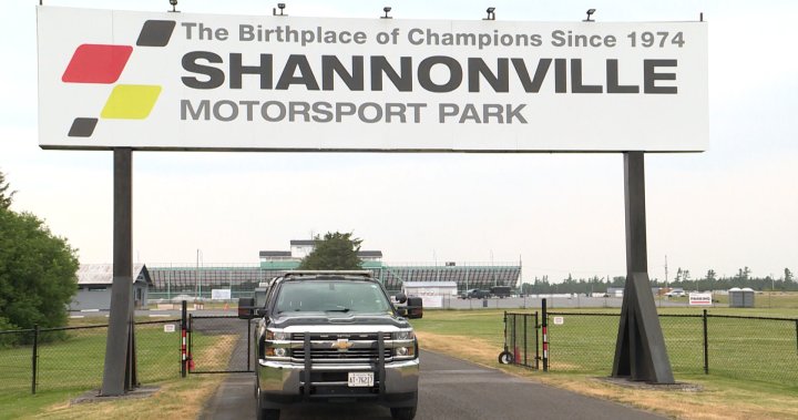 OPP investigating fatal motocross crash at Shannonville Motorsport Park – Kingston | Globalnews.ca