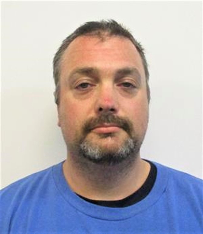Michael Russell has completed a sentence for sexual interference and plans to relocate to Scotsburn, Pictou County.