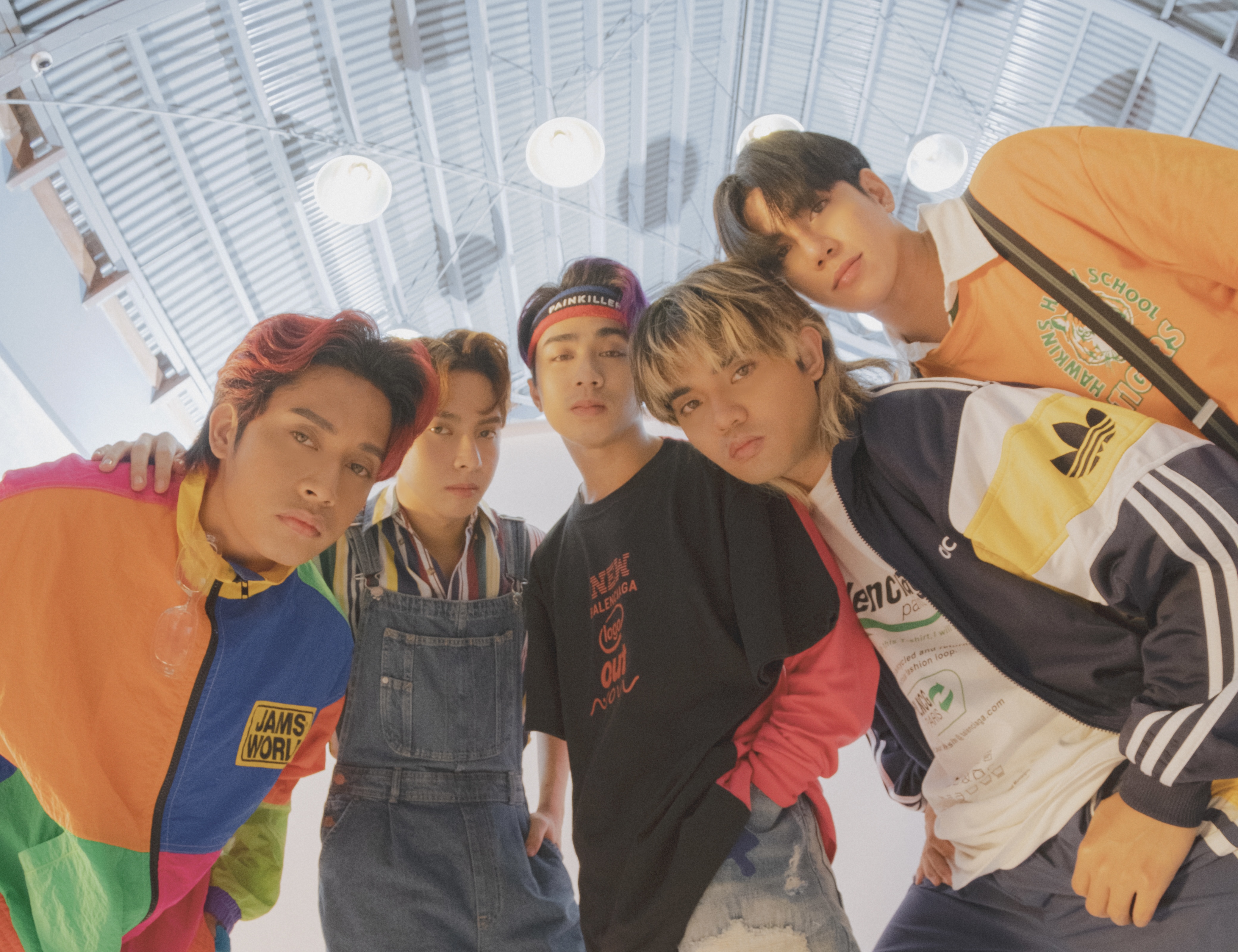 Boy Band SB19 Reveal Which Member Would Be Most Prepared In A Zombie Apocalypse - Vimarsana News