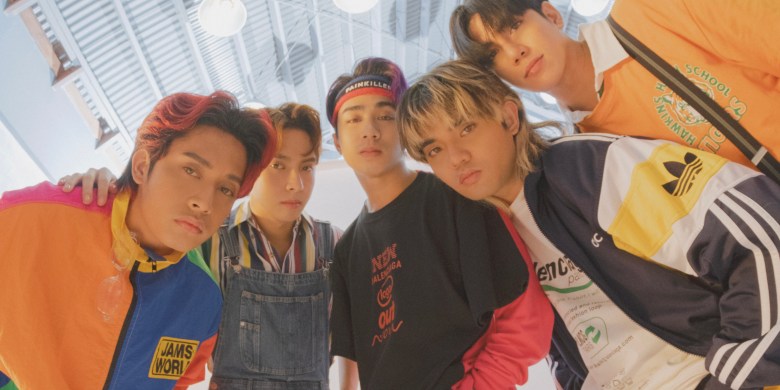 Boy Band SB19 Reveal Which Member Would Be Most Prepared In A Zombie Apocalypse