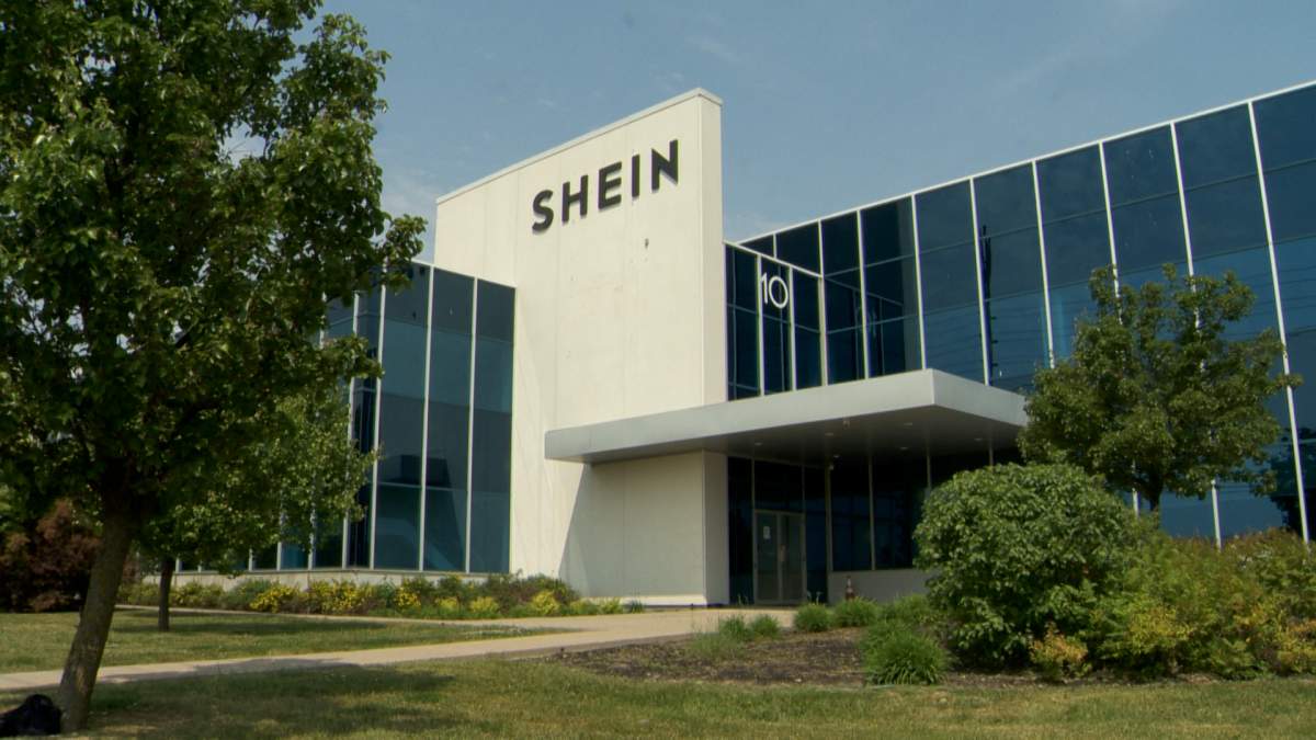 Online fashion retailer Shein recently opened a 170-thousand sq. ft. distribution facility in the city of Markham, north of Toronto, which will become its “main distribution hub in the country,” according to a company press release.