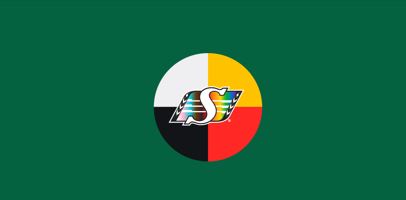 Saskatchewan Roughriders introduce Indigenous, Pride themed logo