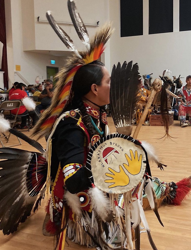 Father’s Day Pow WowAll - image