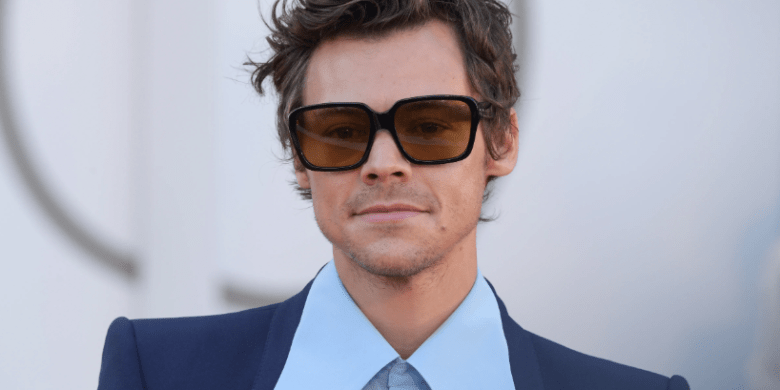 Why Fans Think Harry Styles Is The Next Super Bowl Half Time Performer
