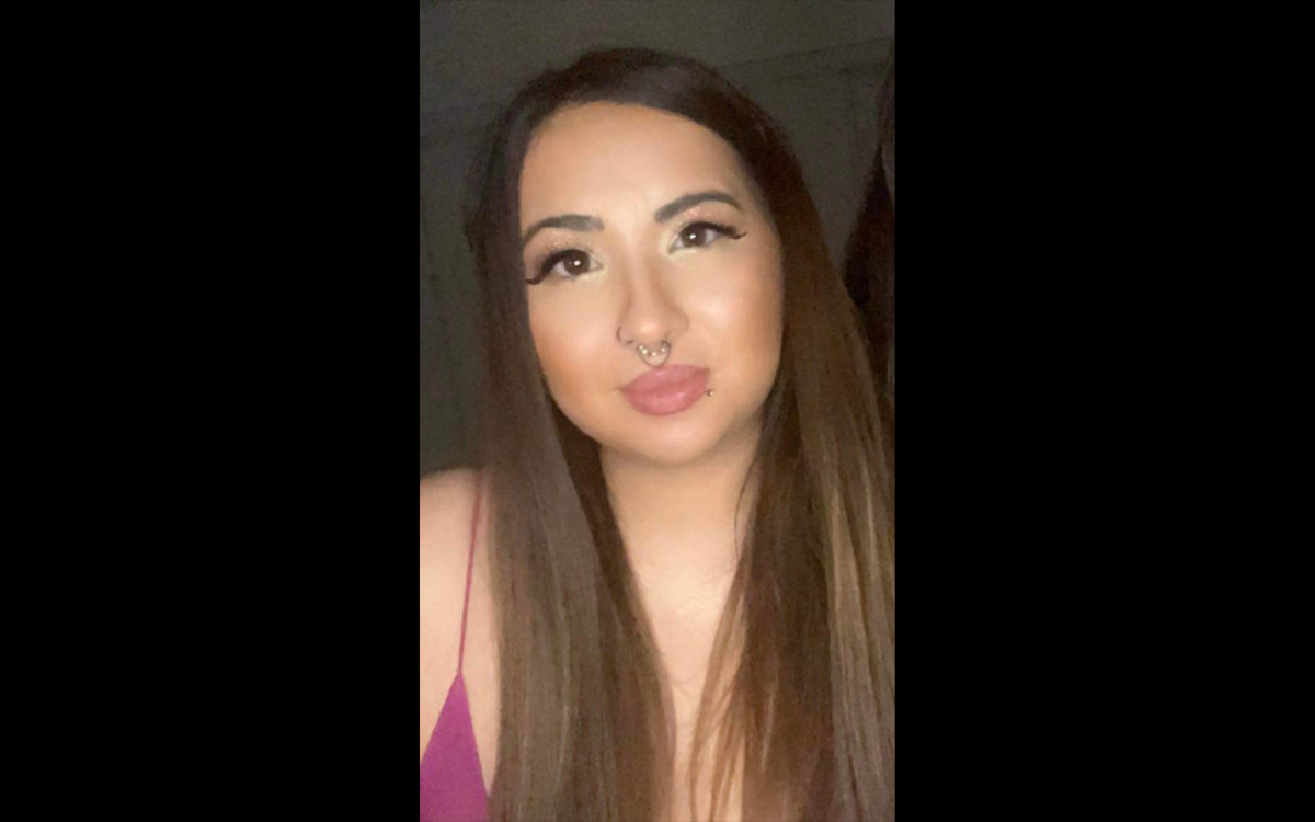 Autumn Shaganash, 26, was last seen late in the night Friday, June 9, 2023, in Barrie, Ont., leaving her family’s home and then last heard from the next day.