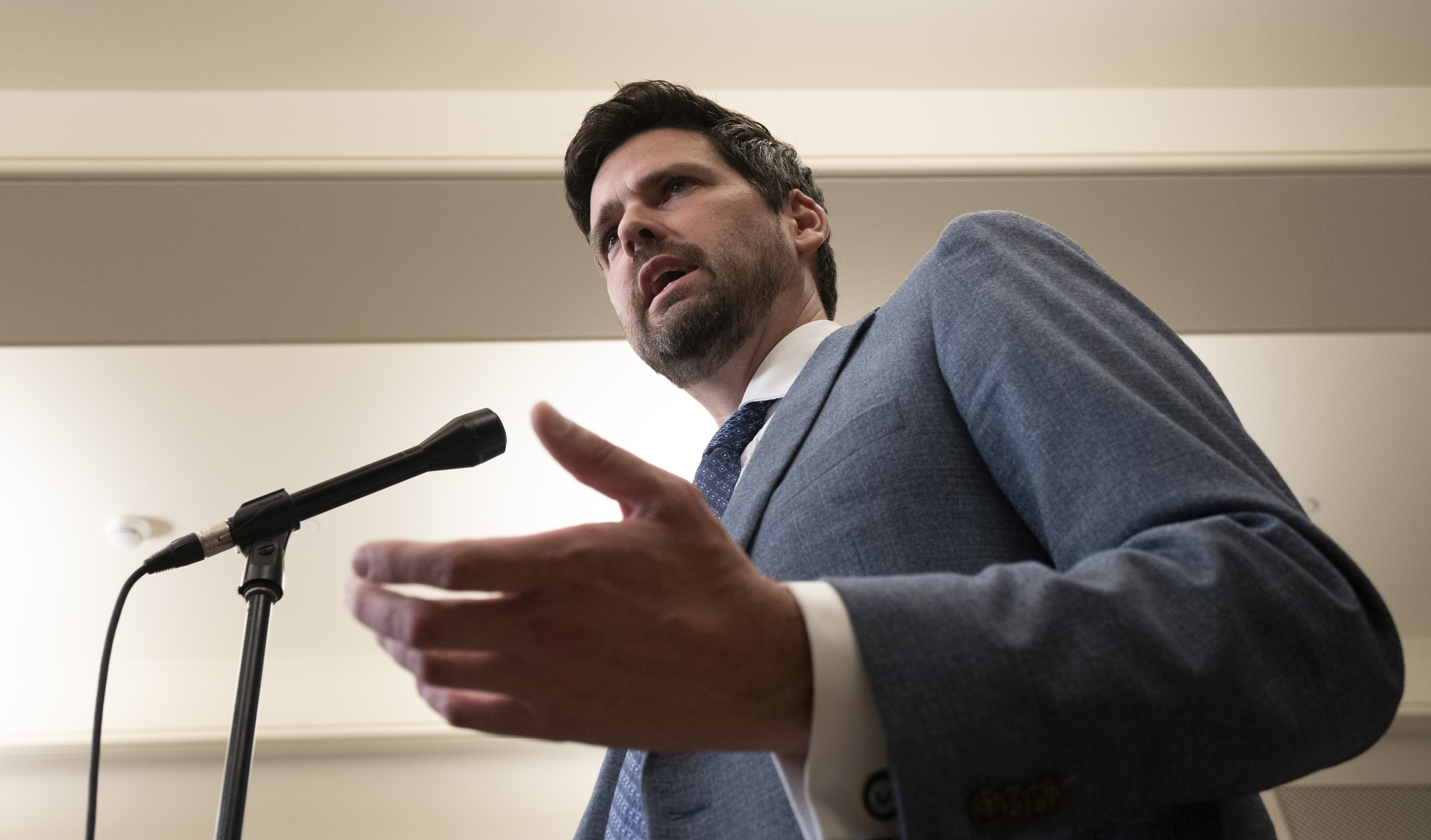 The Greek migrant boat tragedy spotlights dangerous immigration actors – National | 24CA News