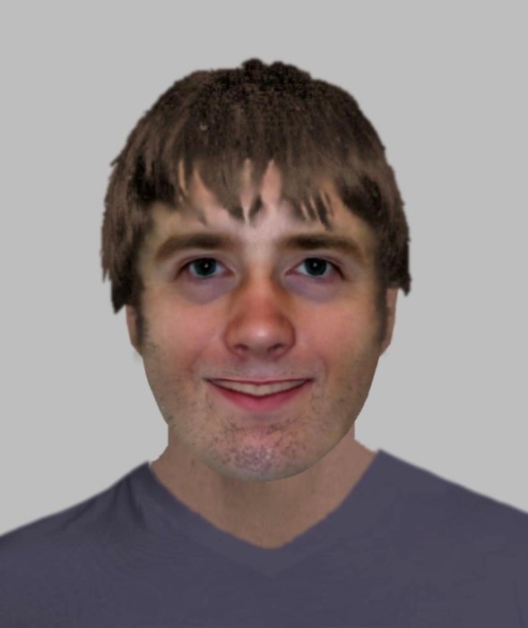 Guelph police are looking for a suspect in a sexual assault investigation.