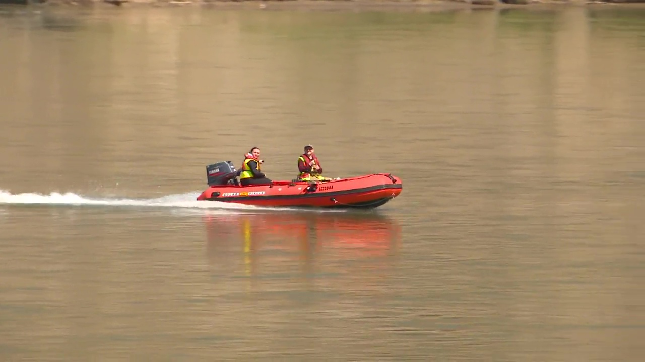 Тъй като температурите продължават да се покачват град Едмънтън призовава