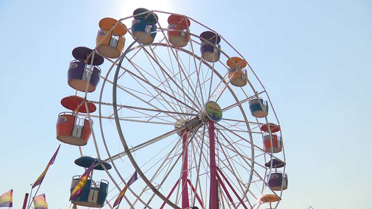 Devon Days midway going ahead minus 2 rides after Stony Plain incidents  | 24CA News