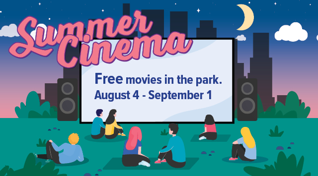 Summer Cinema - image