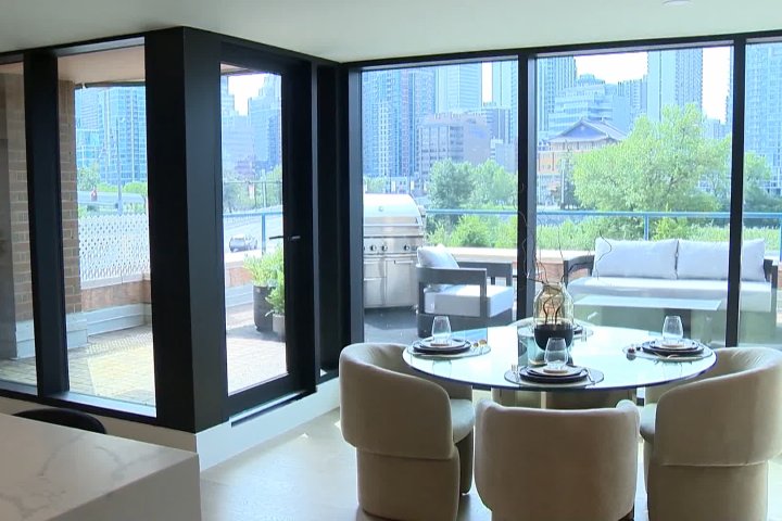 Calgary developer plans to transform high-profile corner with luxury condos